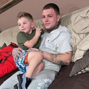 Meet your Posher, Cory